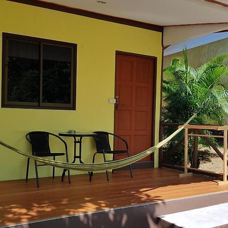 Alisa room for rent Koh Chang Eksteriør bilde