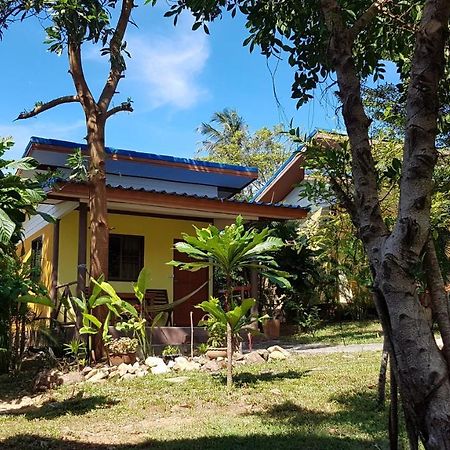 Alisa room for rent Koh Chang Eksteriør bilde
