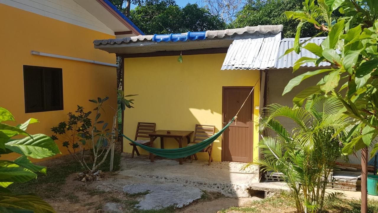 Alisa room for rent Koh Chang Rom bilde