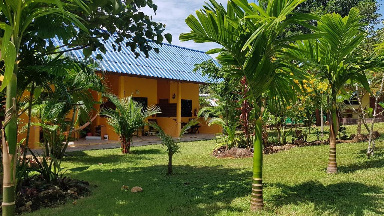 Alisa room for rent Koh Chang Eksteriør bilde