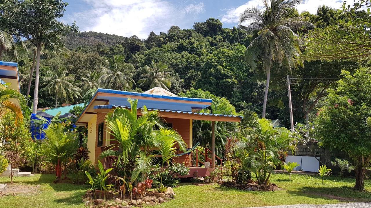 Alisa room for rent Koh Chang Eksteriør bilde
