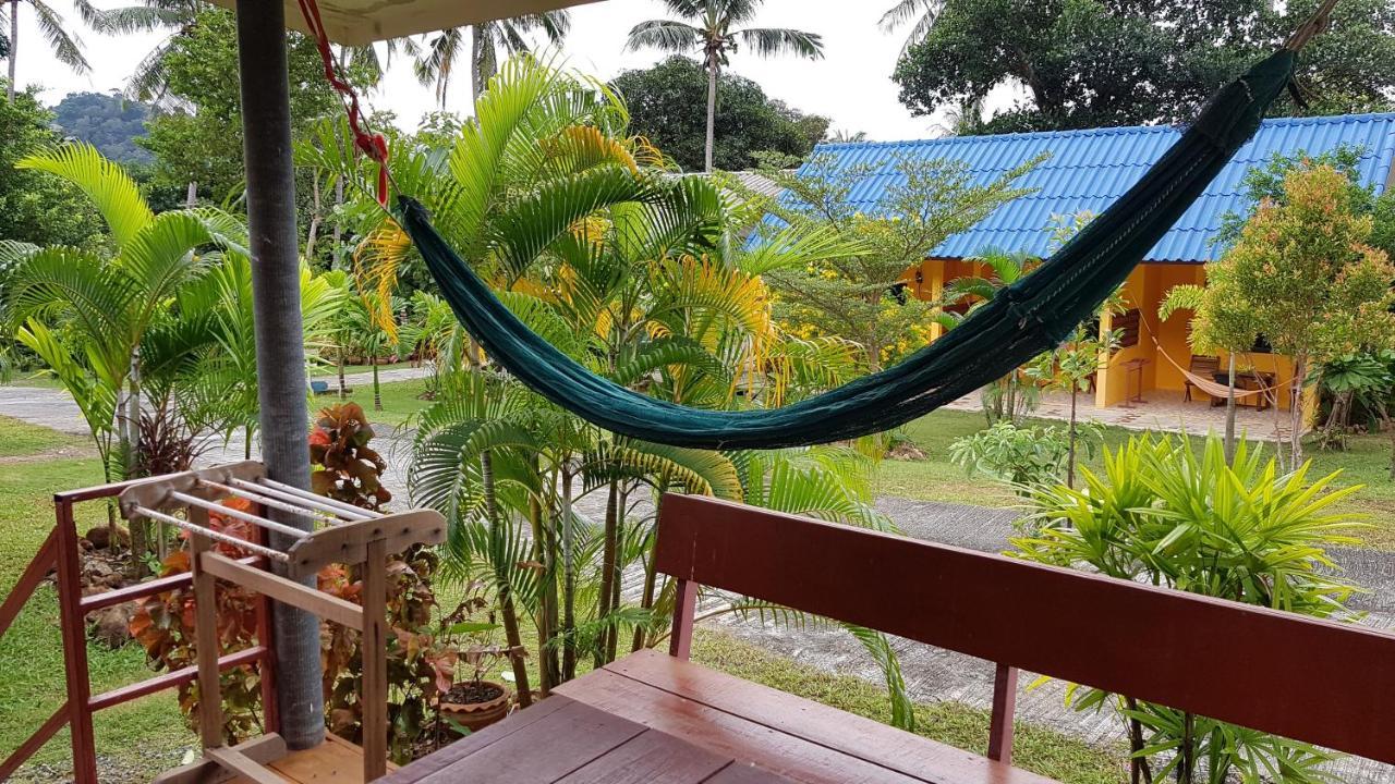Alisa room for rent Koh Chang Eksteriør bilde