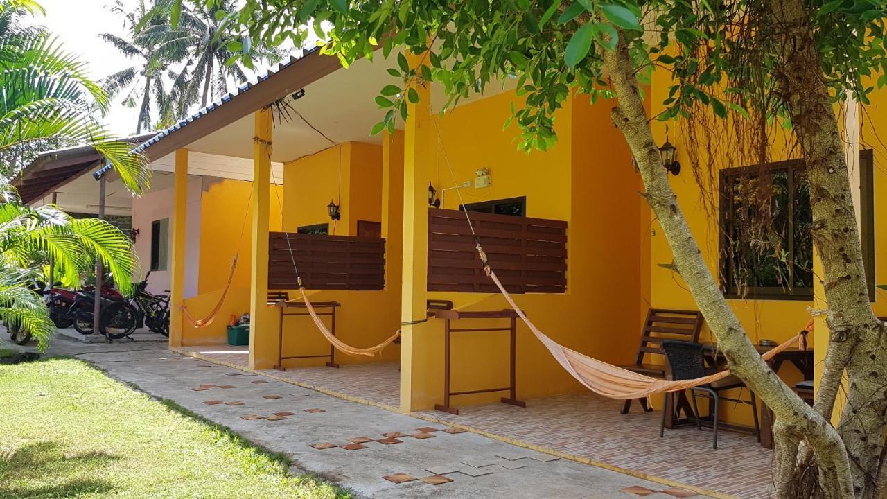 Alisa room for rent Koh Chang Eksteriør bilde