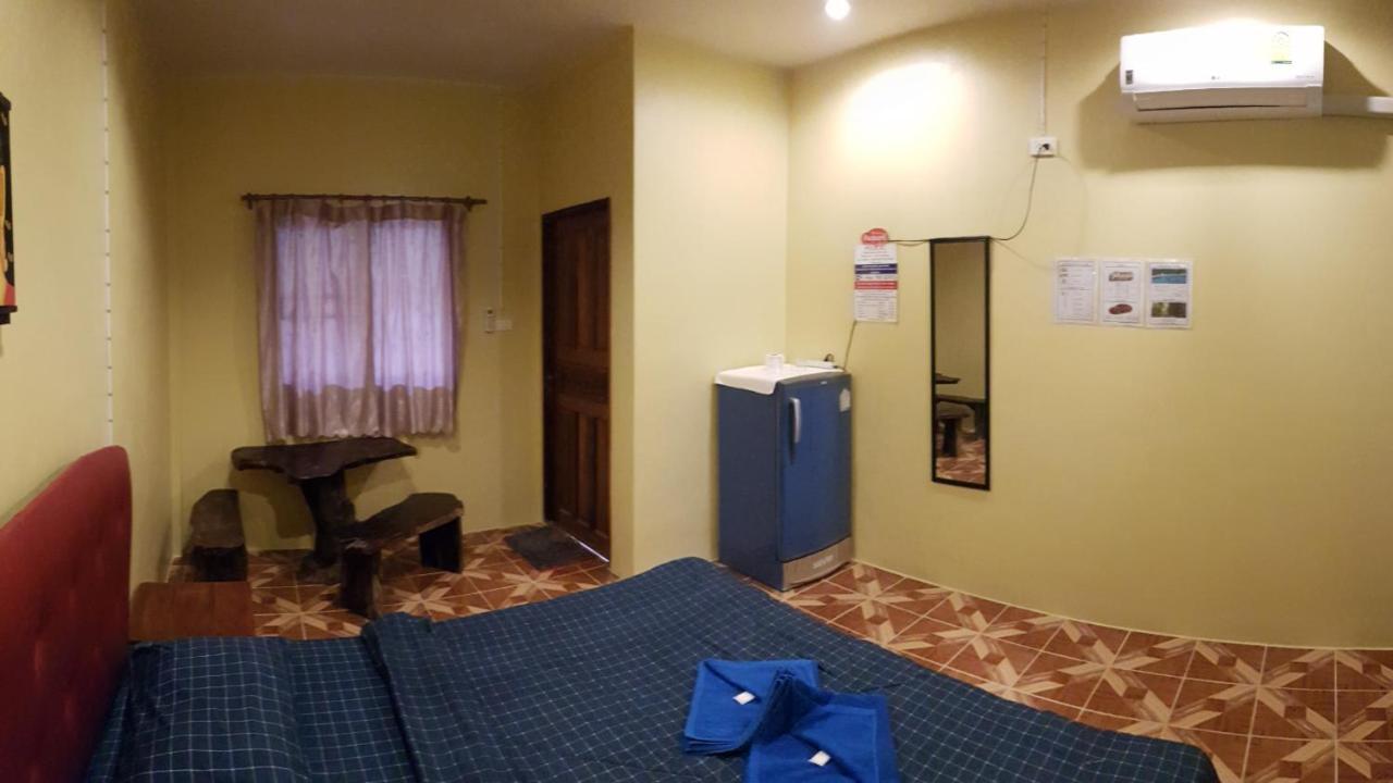 Alisa room for rent Koh Chang Eksteriør bilde