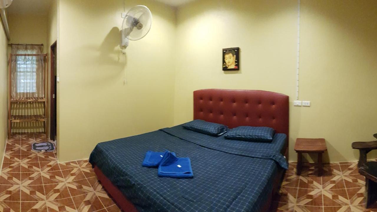 Alisa room for rent Koh Chang Eksteriør bilde