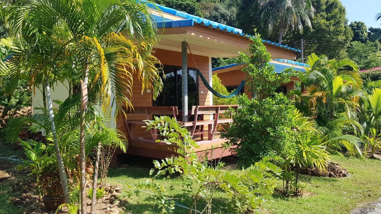 Alisa room for rent Koh Chang Eksteriør bilde