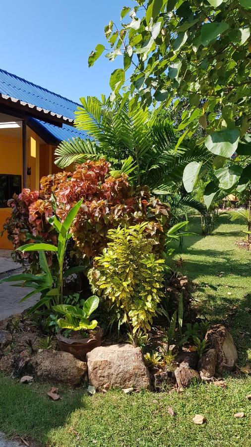 Alisa room for rent Koh Chang Eksteriør bilde