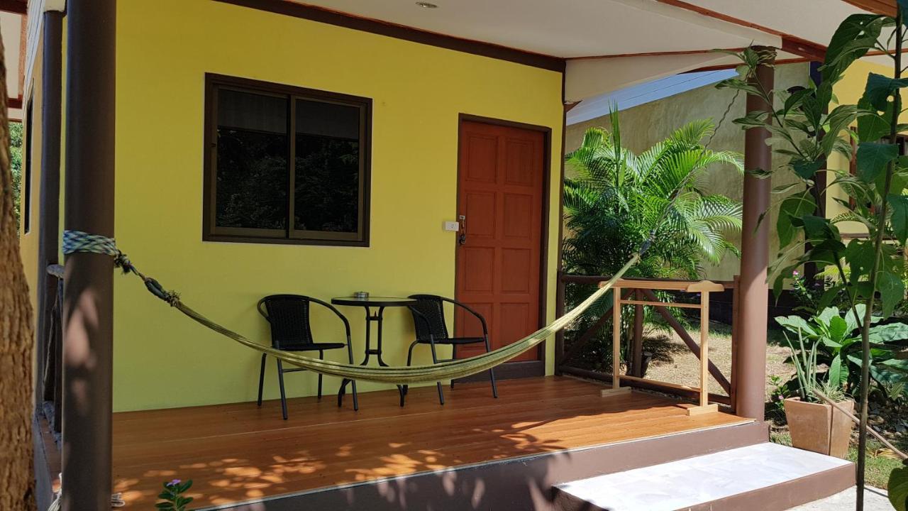 Alisa room for rent Koh Chang Eksteriør bilde