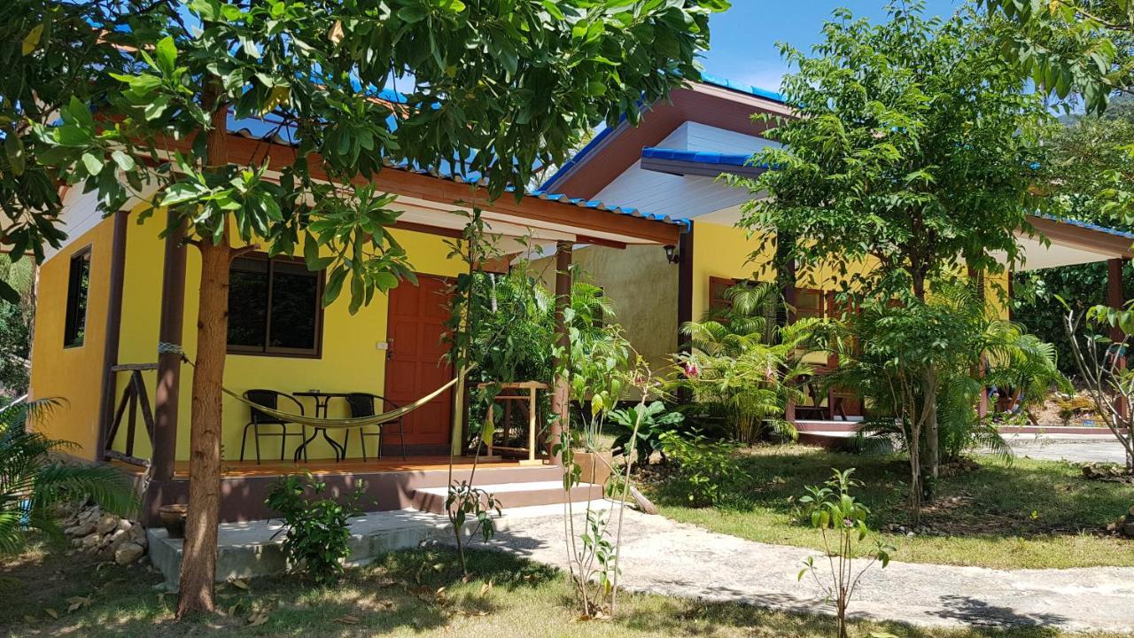 Alisa room for rent Koh Chang Eksteriør bilde