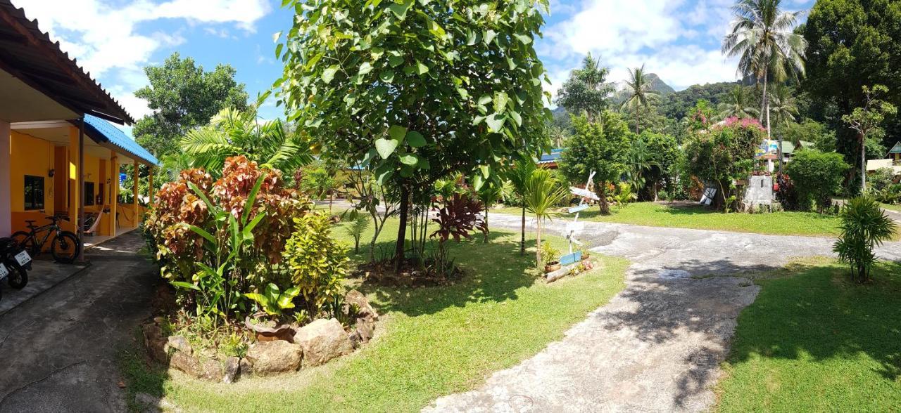 Alisa room for rent Koh Chang Eksteriør bilde