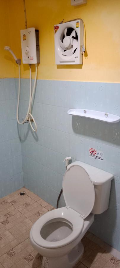 Alisa room for rent Koh Chang Eksteriør bilde