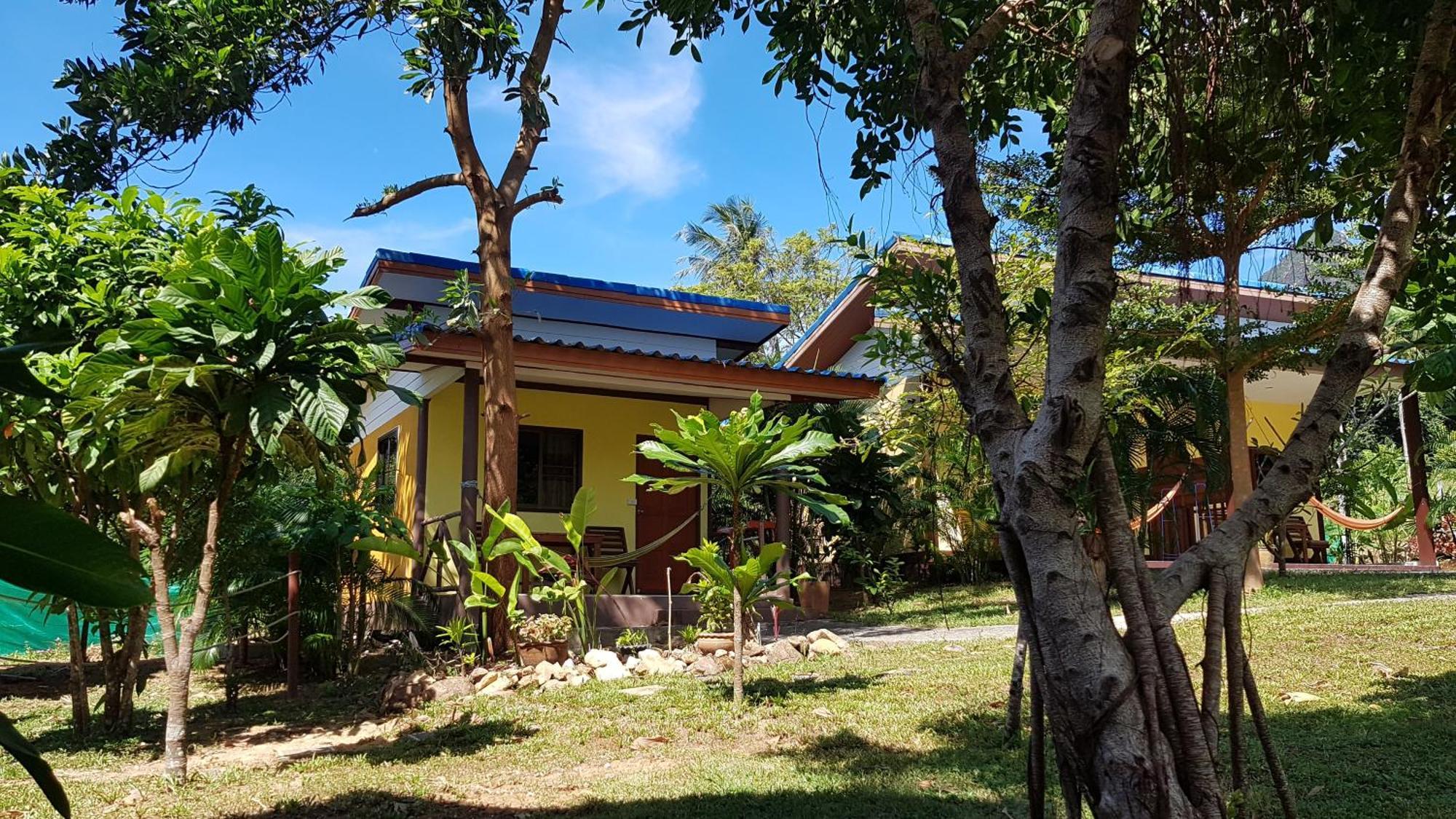 Alisa room for rent Koh Chang Eksteriør bilde