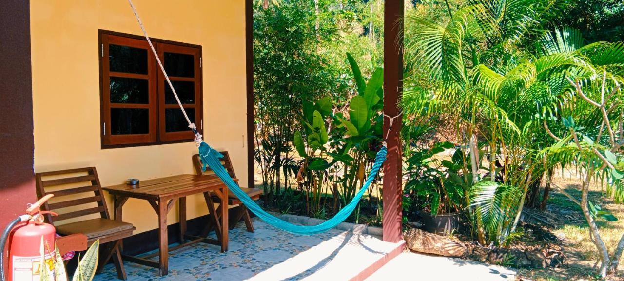 Alisa room for rent Koh Chang Eksteriør bilde