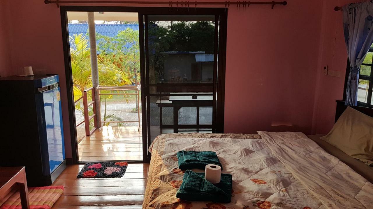 Alisa room for rent Koh Chang Eksteriør bilde